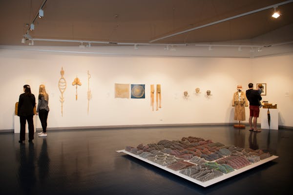 Port Pirie Regional Art Gallery