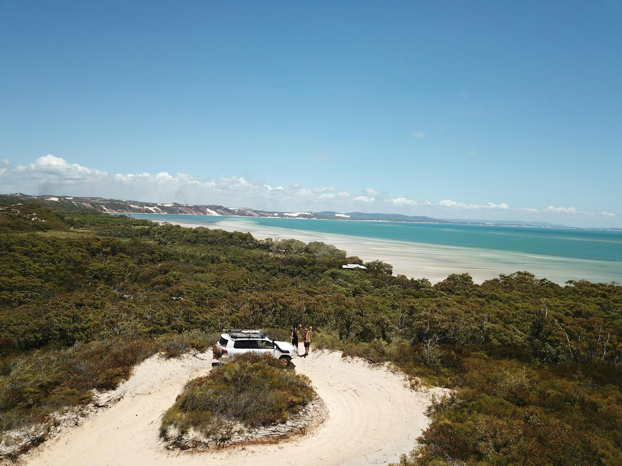 Cairns Cooktown 4x4 adventure Cairns Cooktown 4x4 adventure