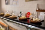 Cheese tastings