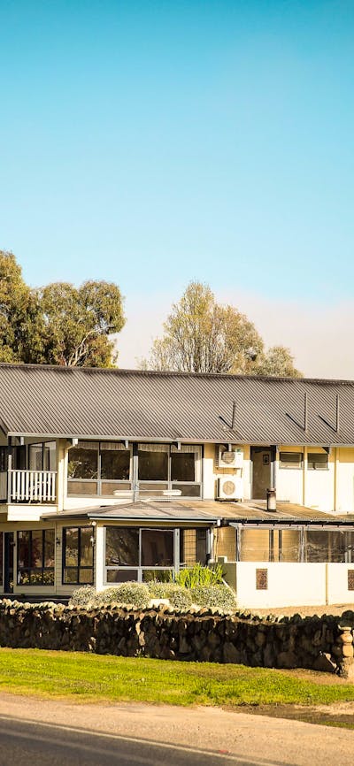 Jugiong Motor Inn, Restaurant and Bar