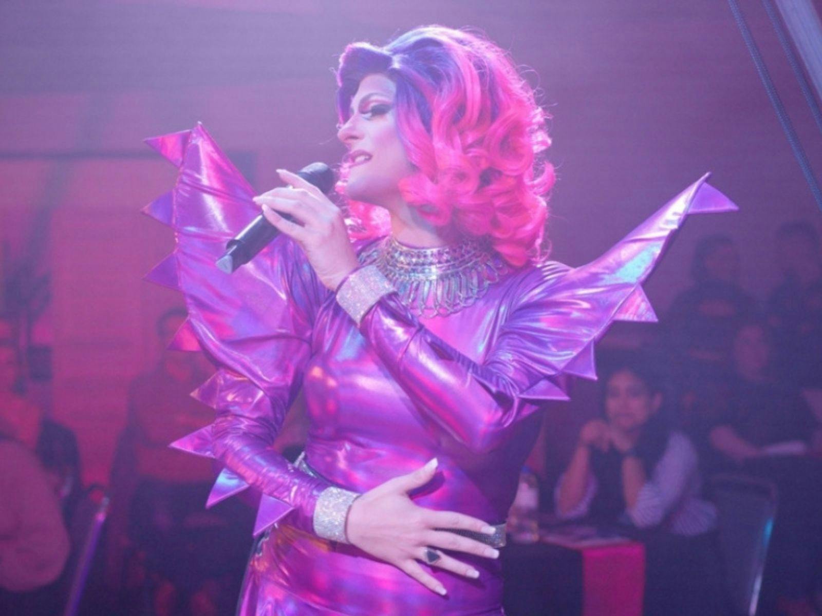 The Glitterati Gala: Drag Bingo Fundraiser