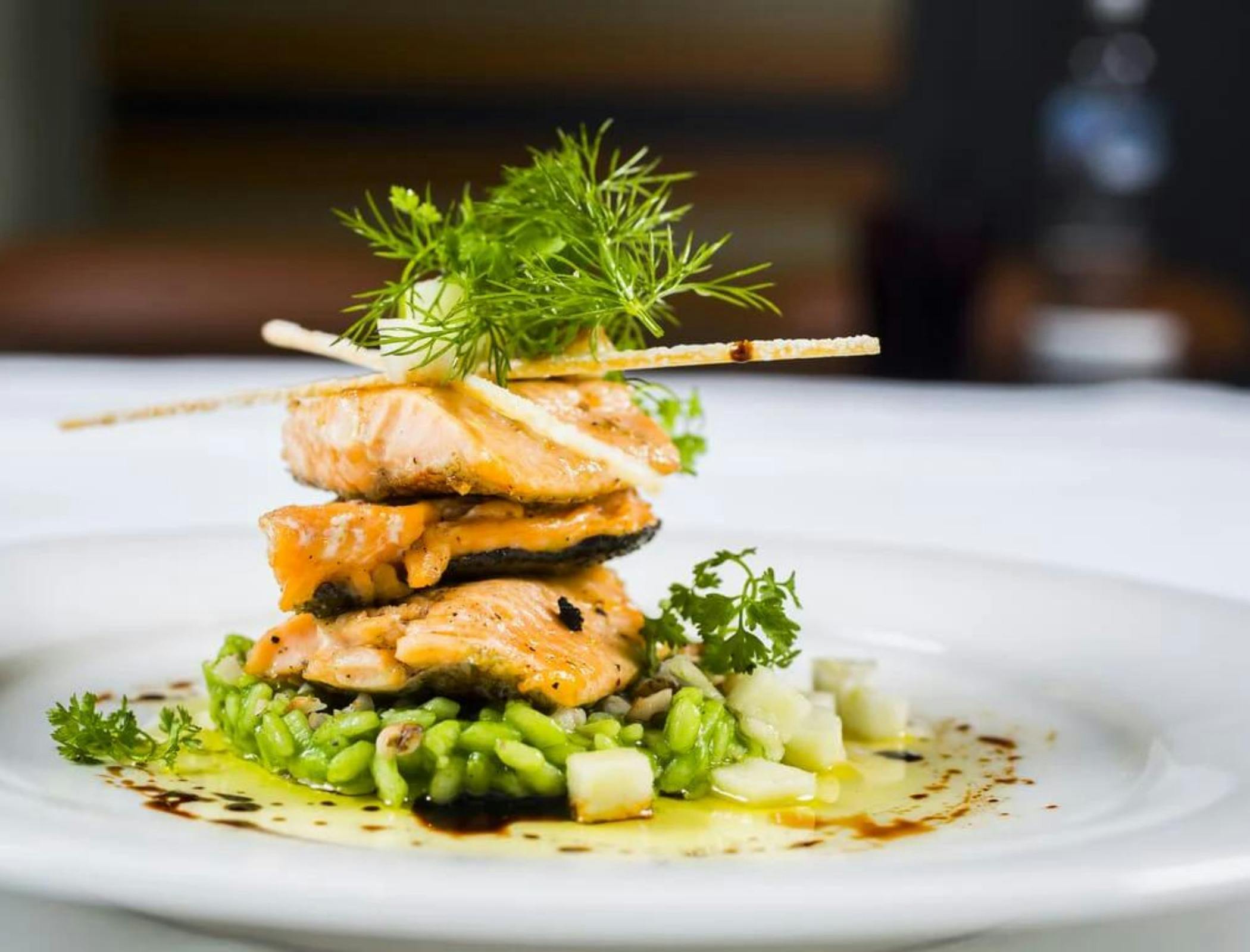 Mystery Wine & Dine Adventure