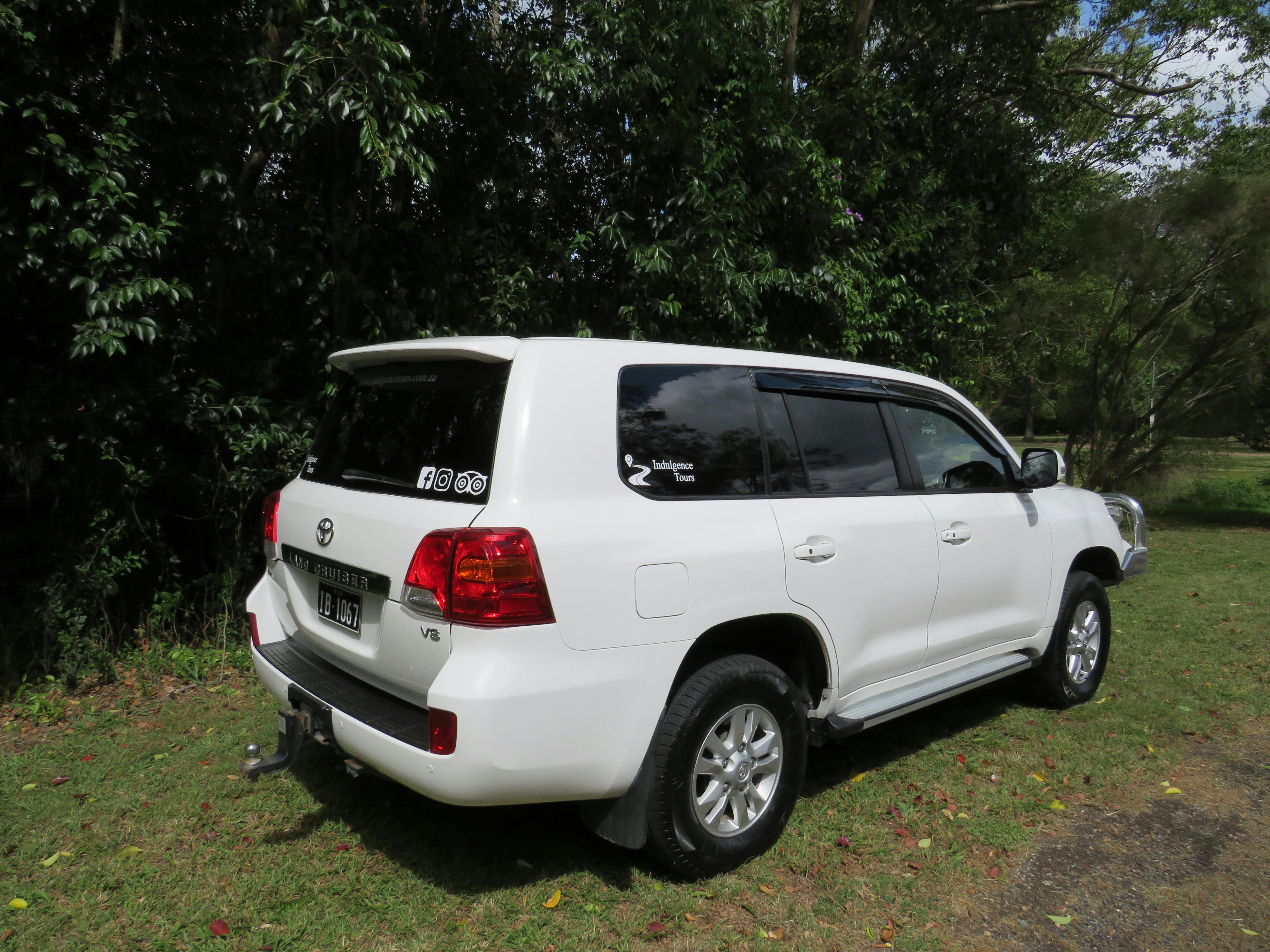 Port Macquarie Tasting Tours