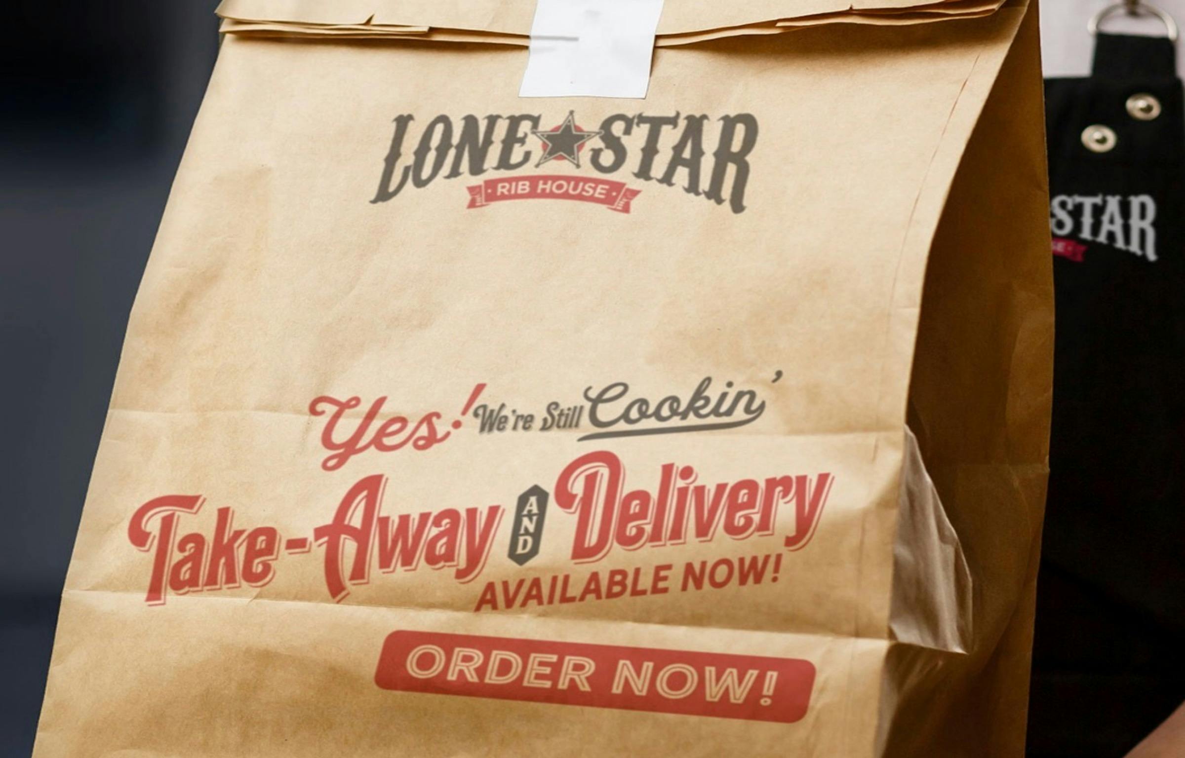 Lonestar Rib House & Brews