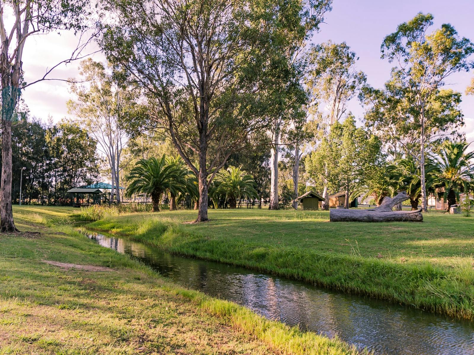 Dingo Creek Park