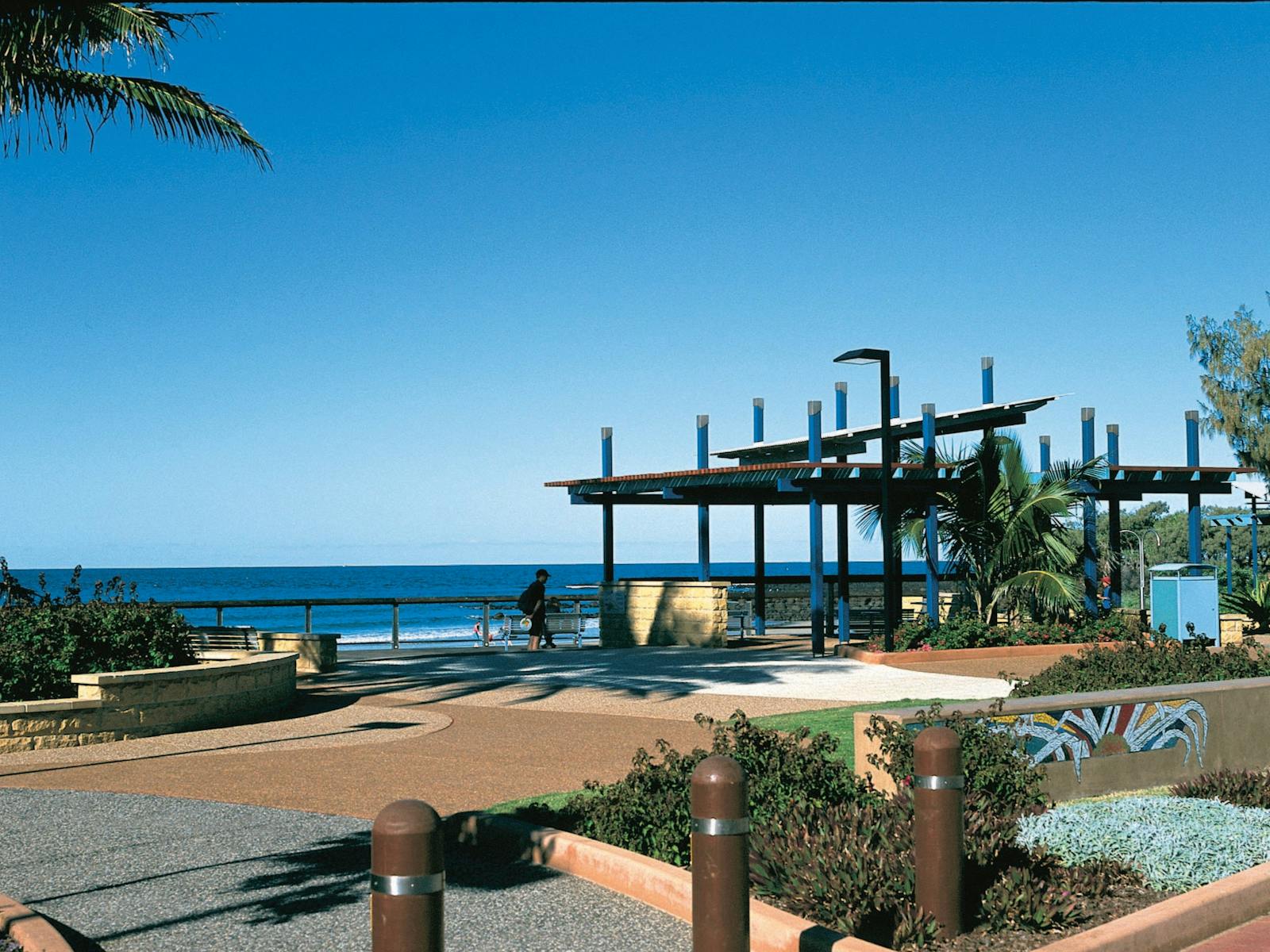Bargara Turtle Park and Playground