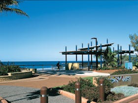 Bargara Turtle Park and Playground