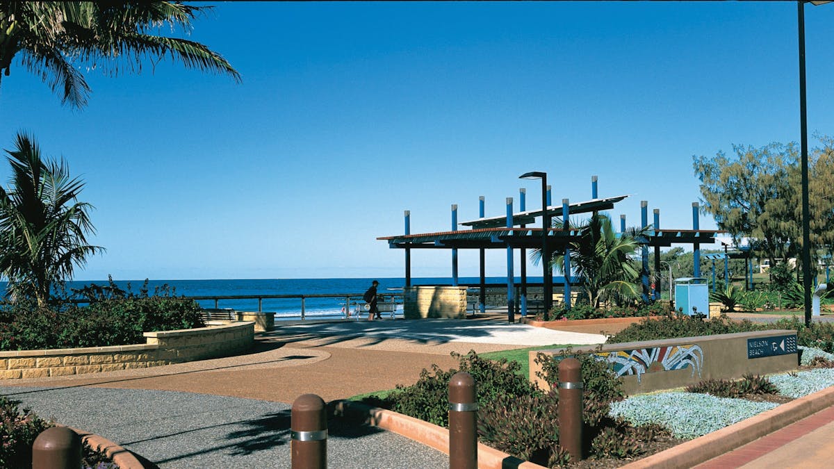 Bargara
