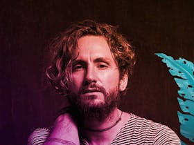 Cairns Summer Sounds - John Butler