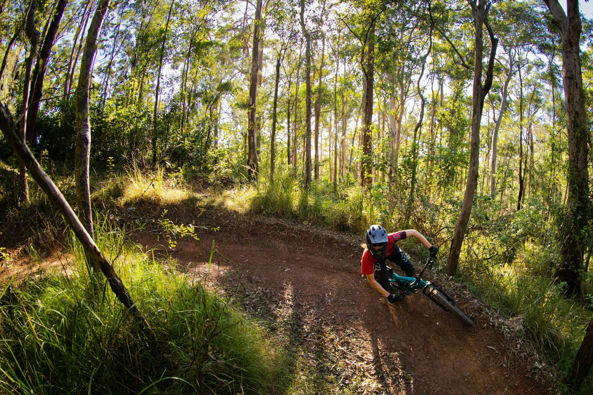 Gold Coast Bike Park
