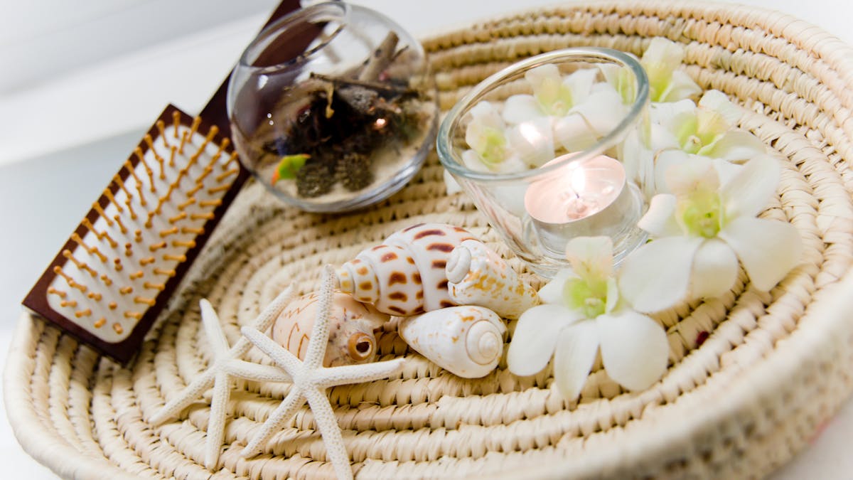Stephanies Ocean Spa Noosa for massage facials waxing