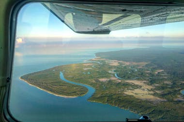 Litchfield & Daly River Scenic Flight