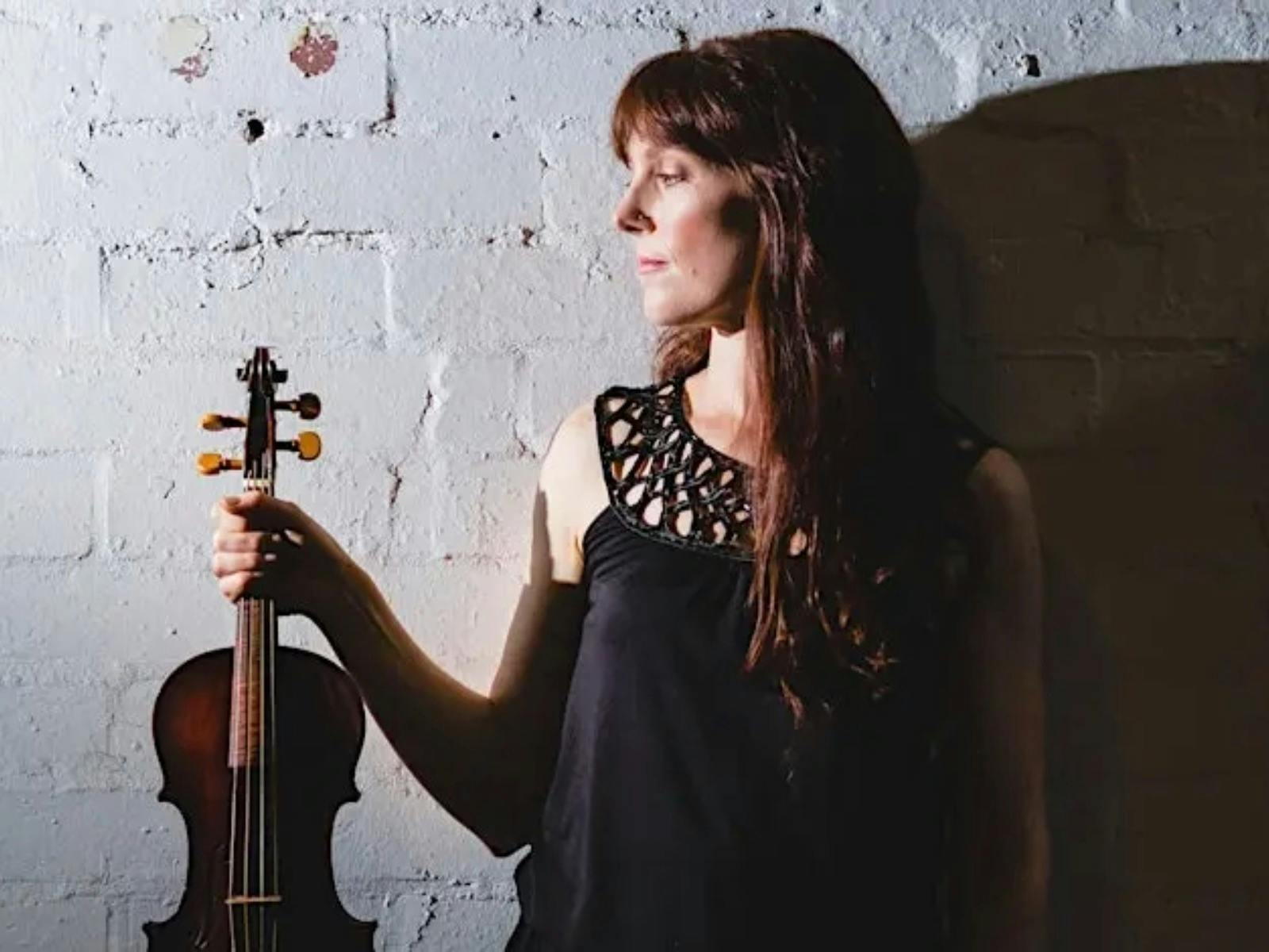 Echoes from Scotland: A Baroque Mystery at Riversdale