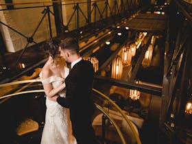 Chapter Place Weddings and Events at Pentridge