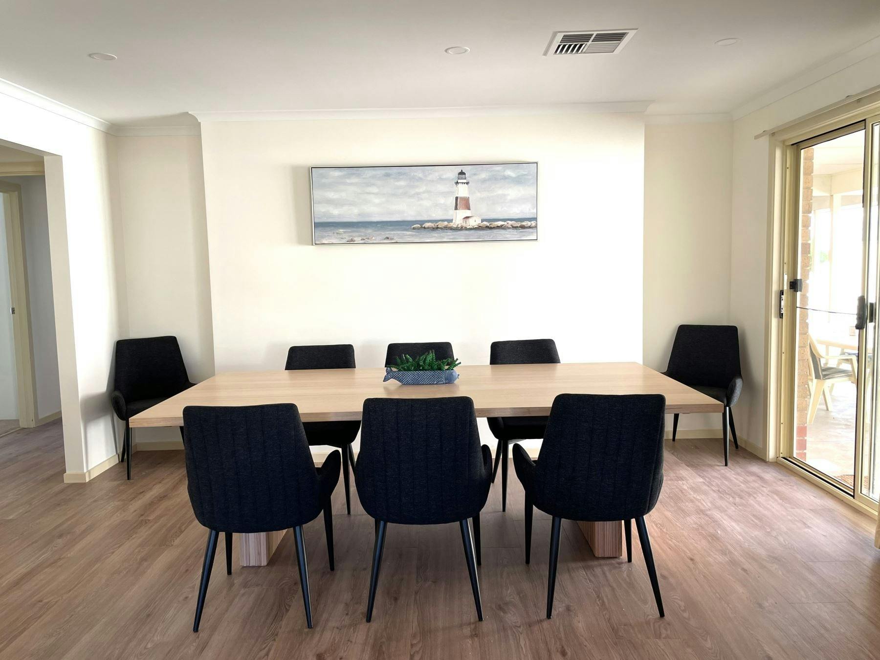 Hughes by the Sea, Moonta Bay