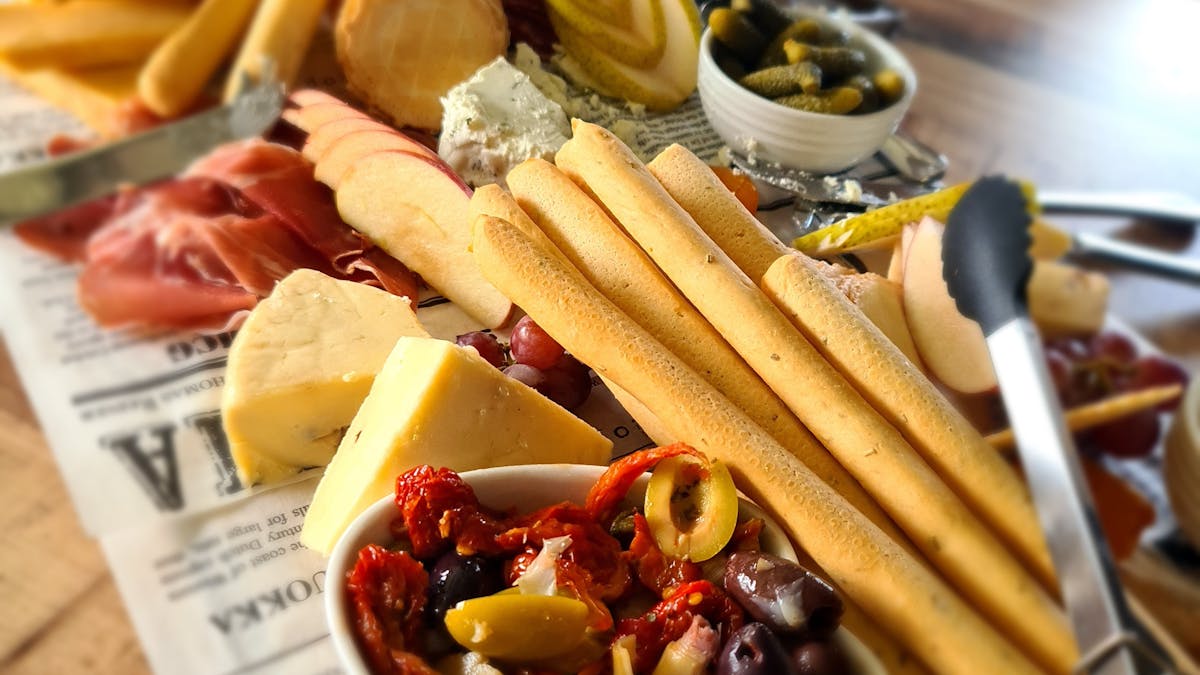 Vincenzo's