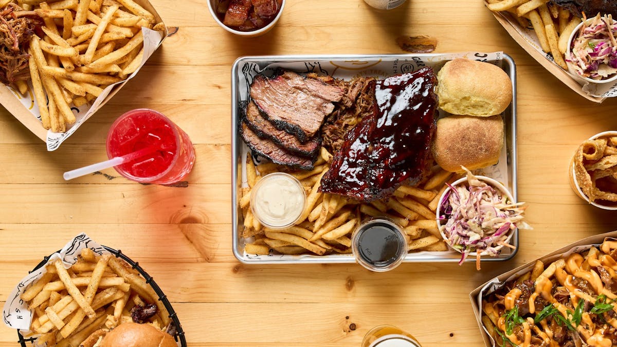 Sugar Creek Smokehouse Sugar Creek Smokehouse