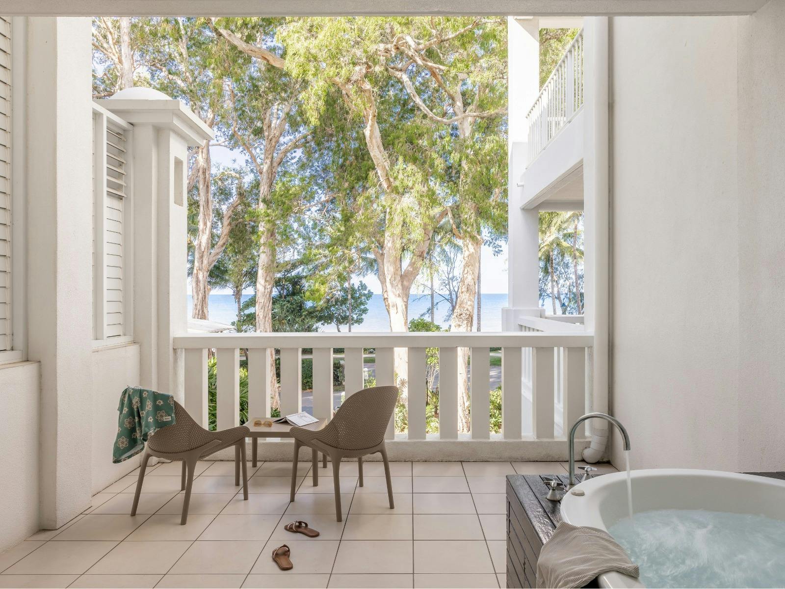 Special Offer at Peppers Beach Club and Spa