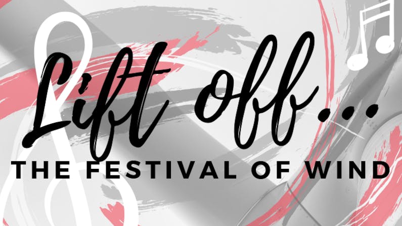 Image of the event 'Lift Off! Festival of the Wind'