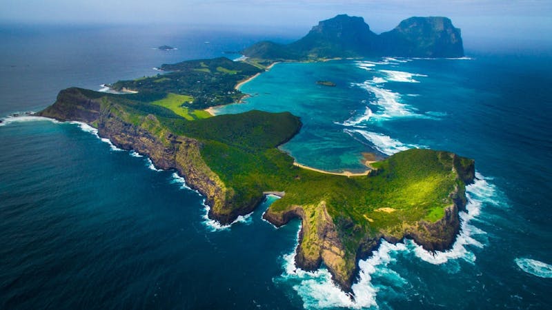 Eastern Tour Services: The Gateway To Lord Howe Island