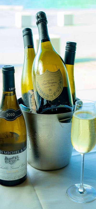 Champagne