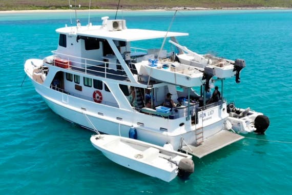 Australian Sportfishing Charters