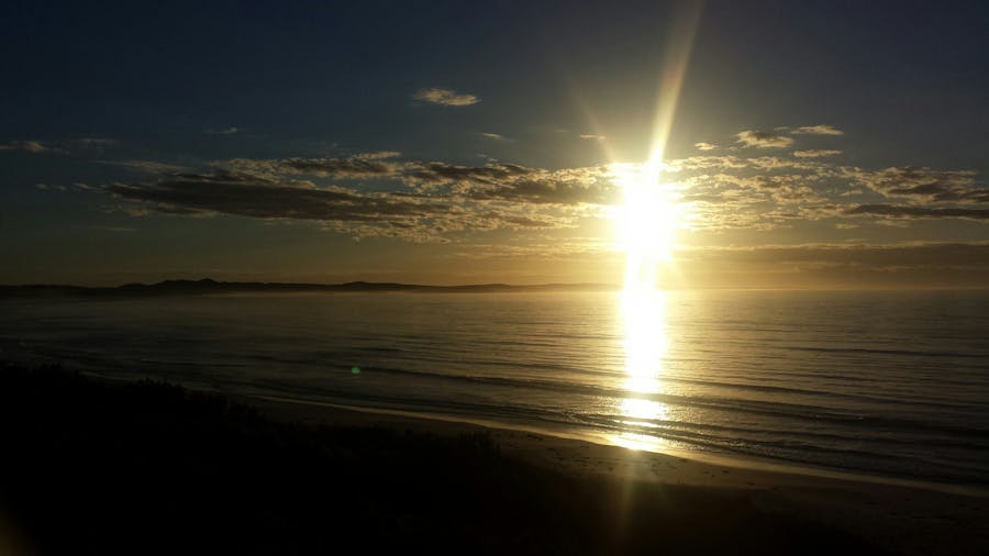 Vivonne Bay Island Getaway