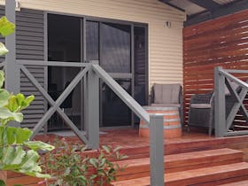 Murray Bridge Tourist Park - Adult Only