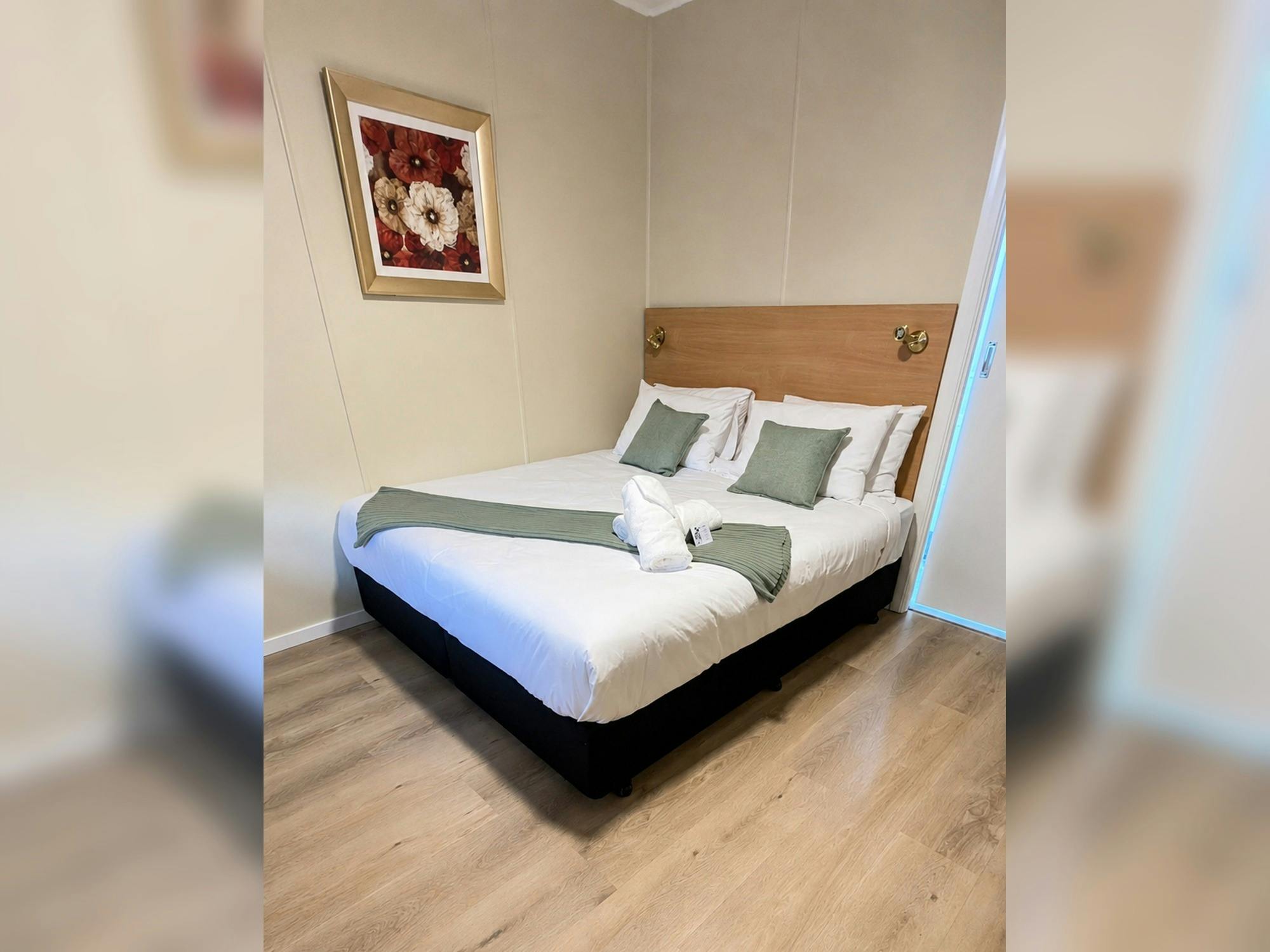 Murrurundi Motel