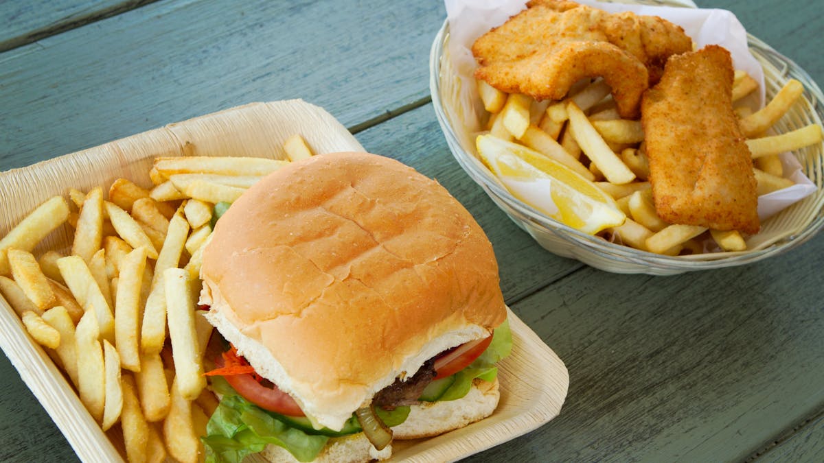 Meals