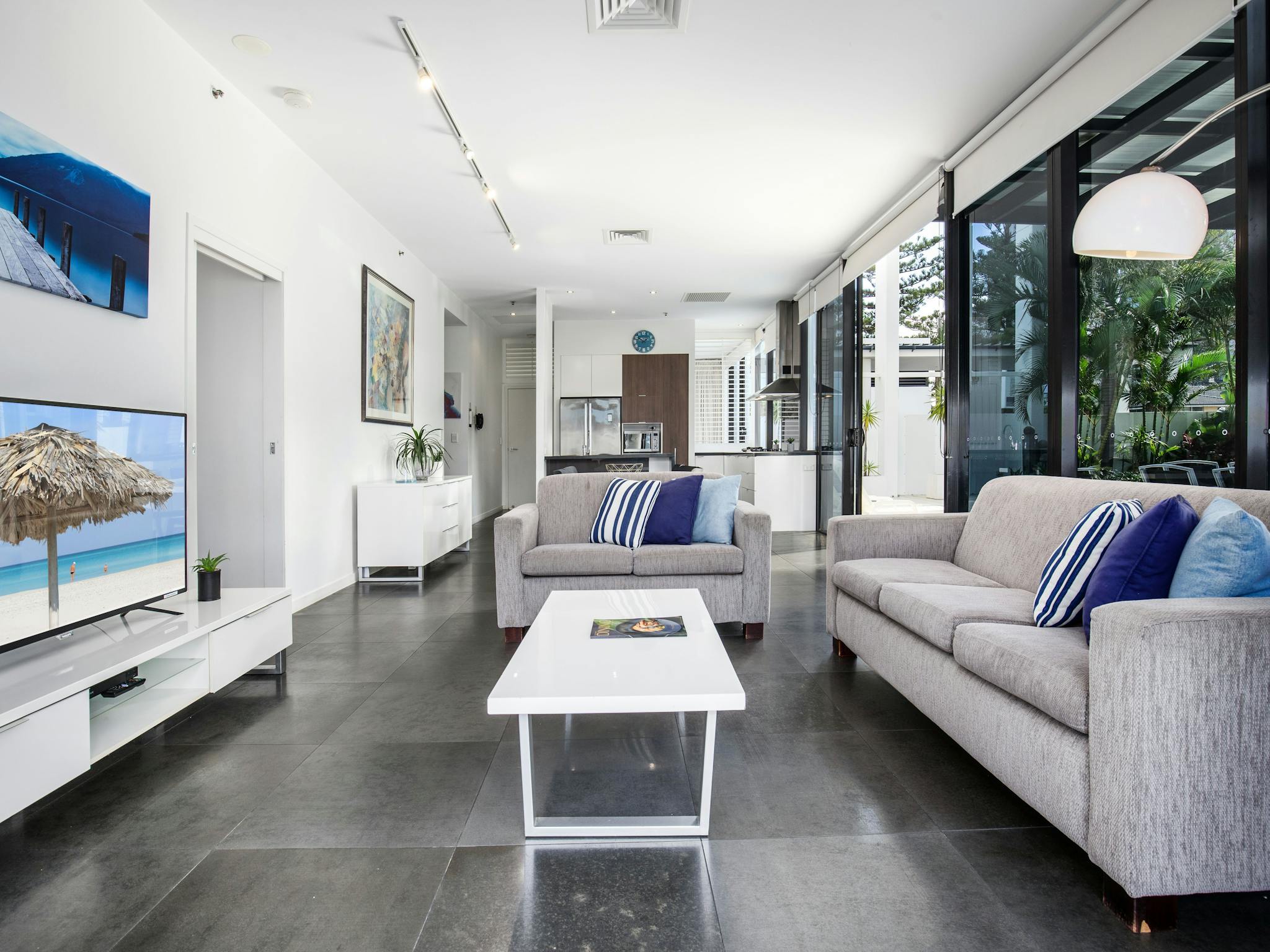 Lounge room Lounge room