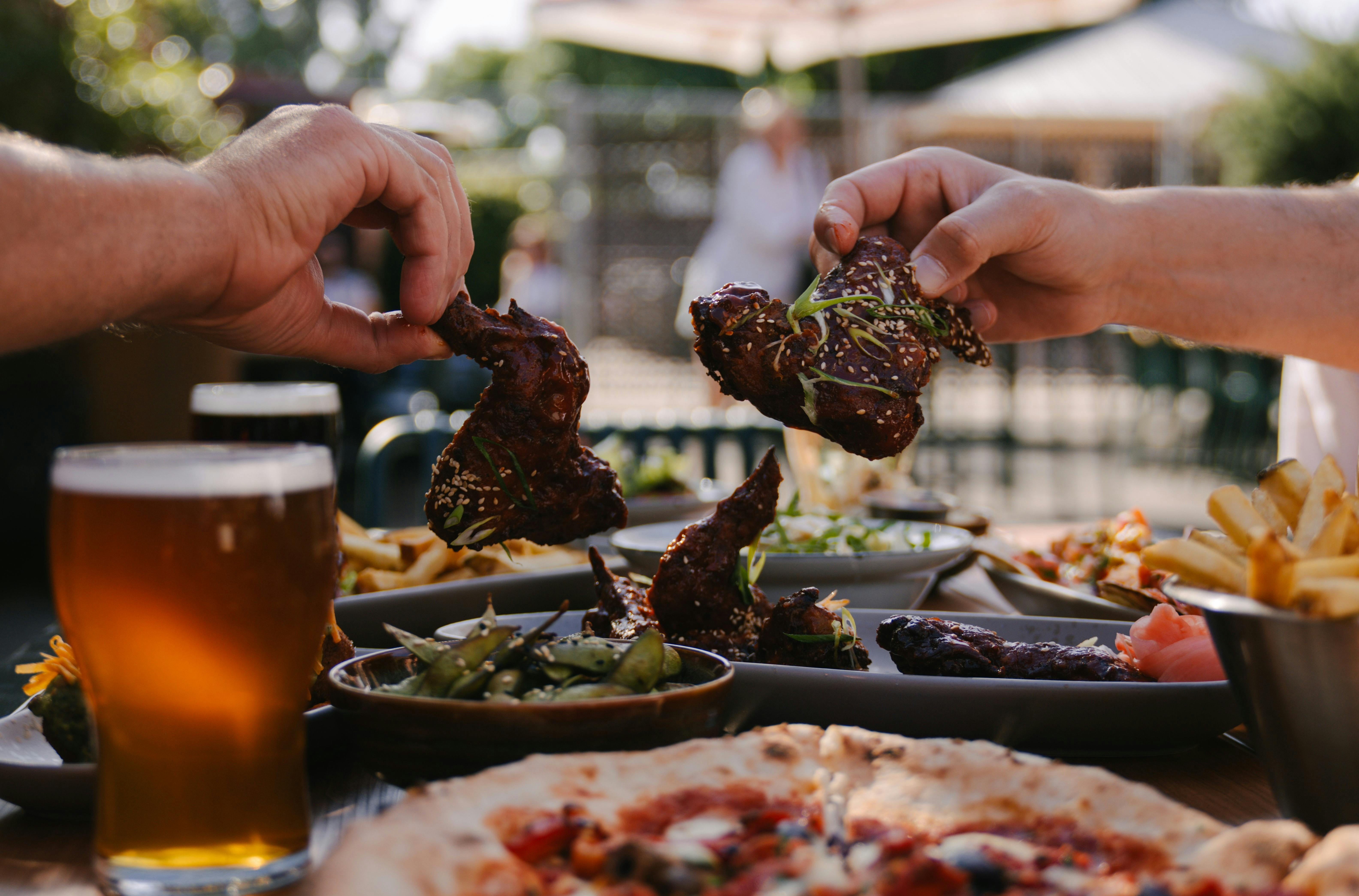 Little Creatures Brewery Geelong