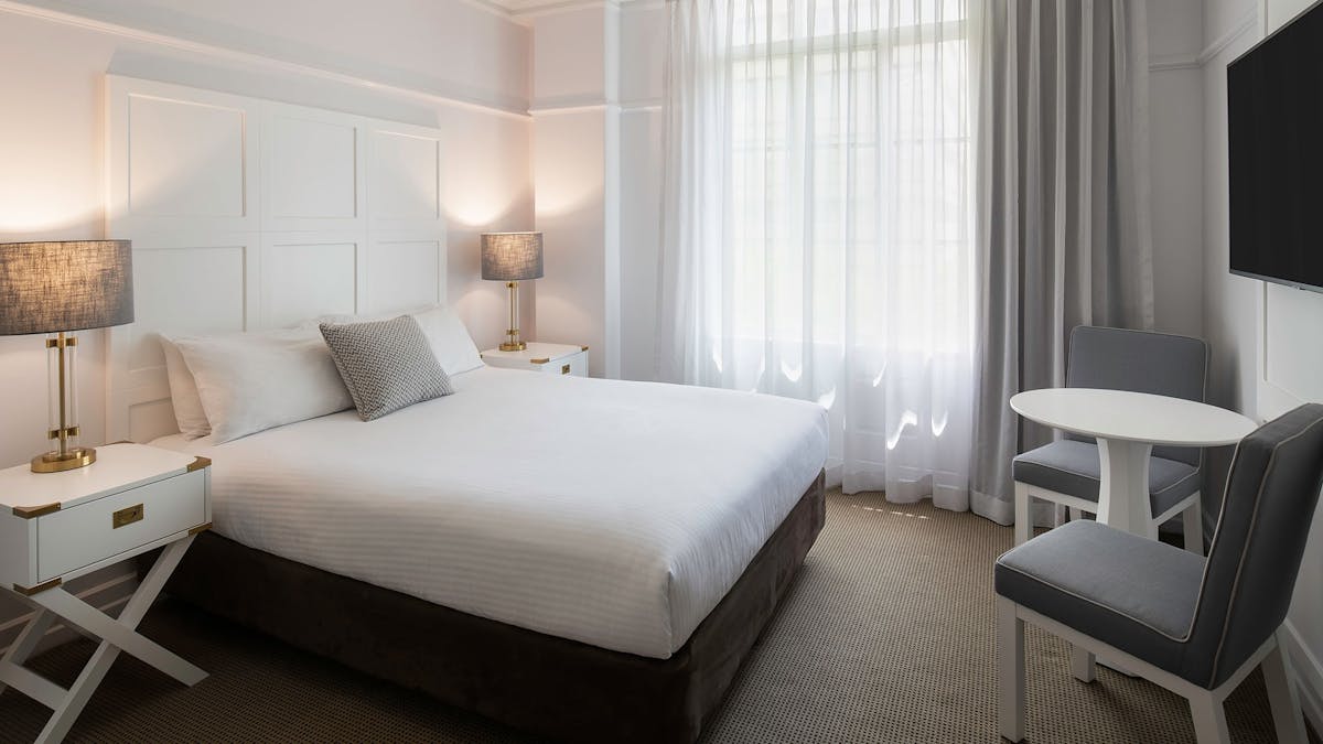 Adina Apartment Hotel Brisbane Anzac Square
