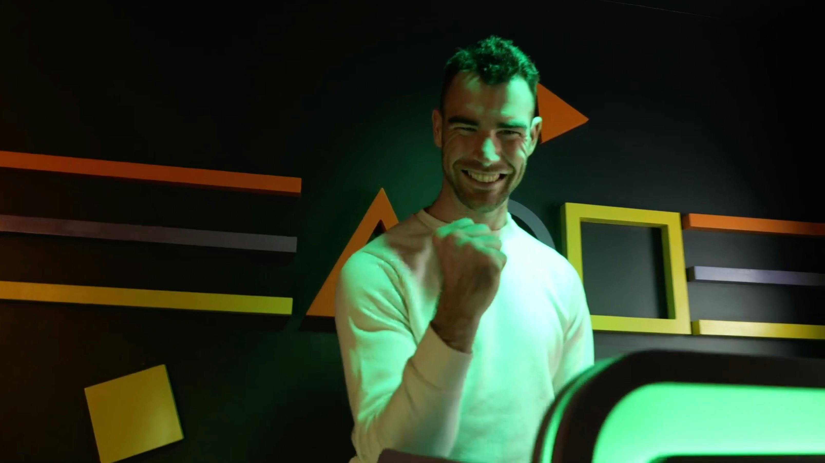 Quizy：紐卡斯爾的遊戲秀和問答室體驗