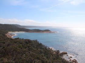 Croajingolong National Park