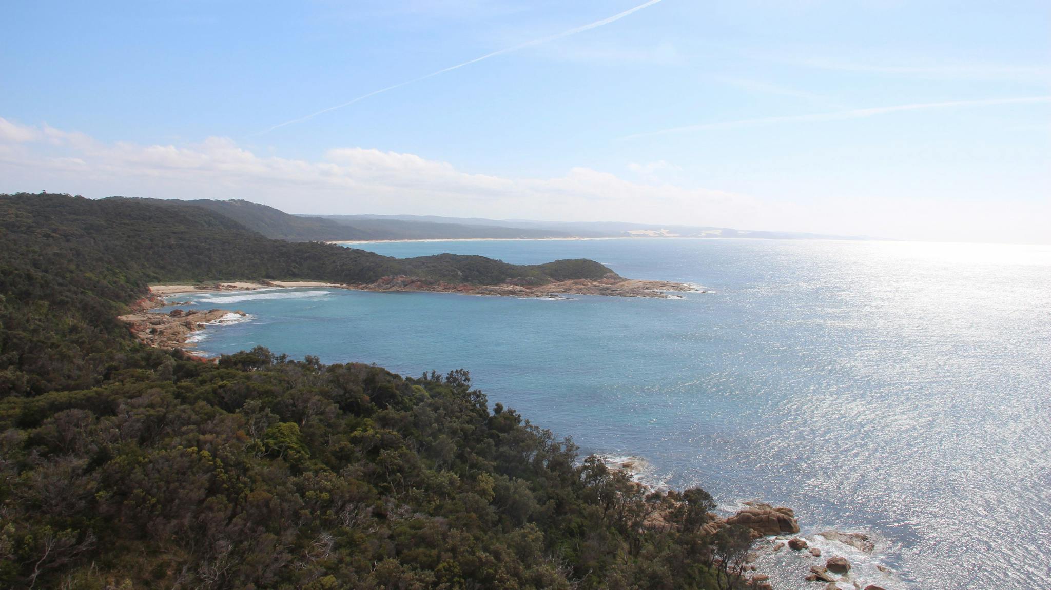 Croajingolong National Park