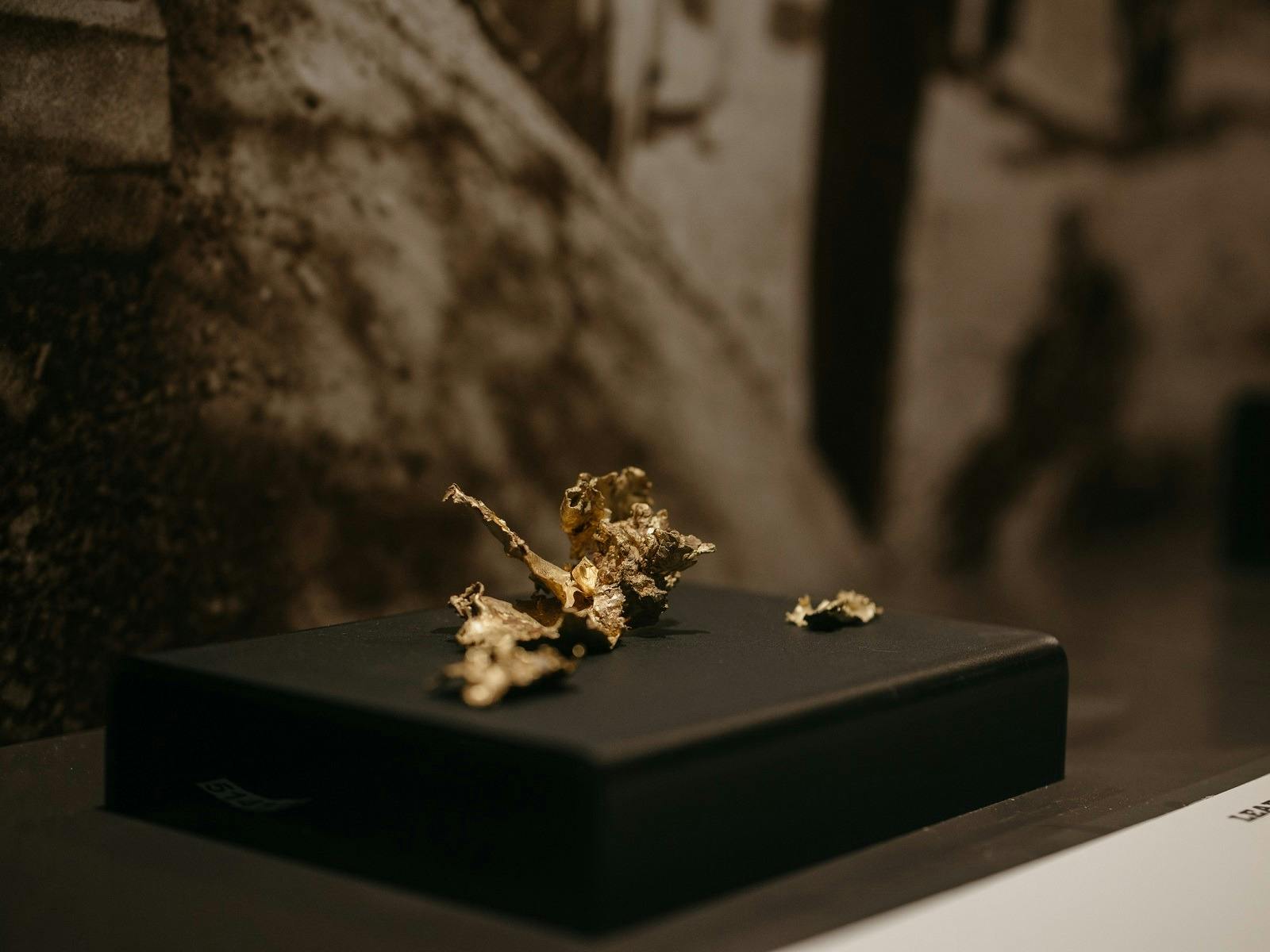 Museum of the Goldfields, Kalgoorlie-Boulder, Western Australia