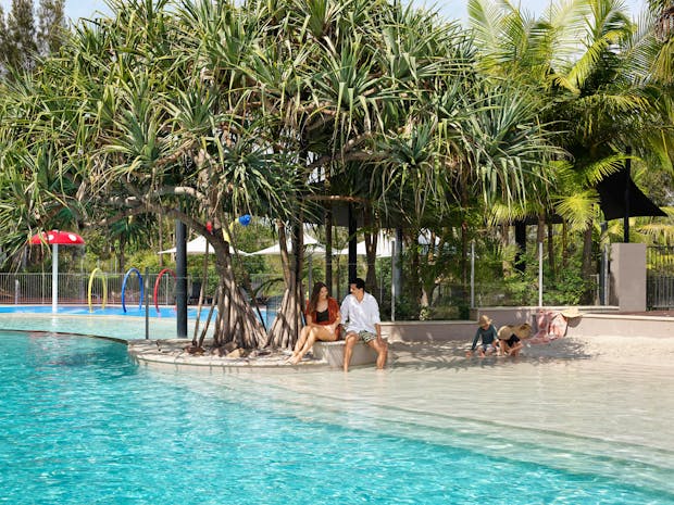 Stay longer and save up to 20%* at RACV Noosa Resort