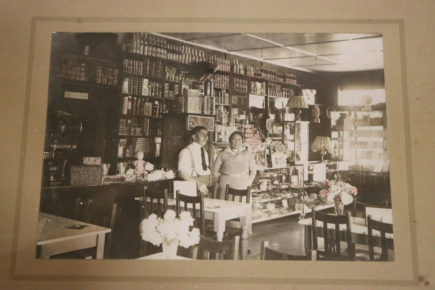 ビガ・ジェネラル・ストア