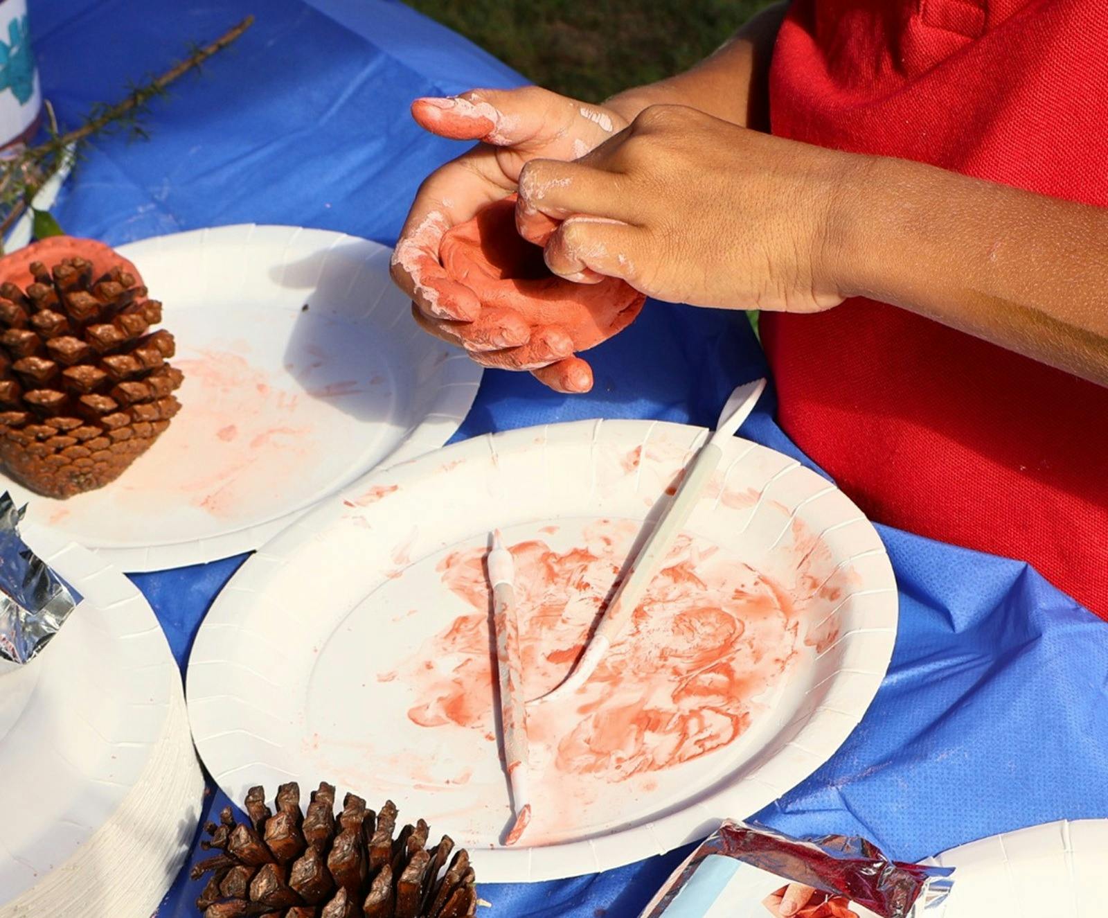 NAIDOC Crafts