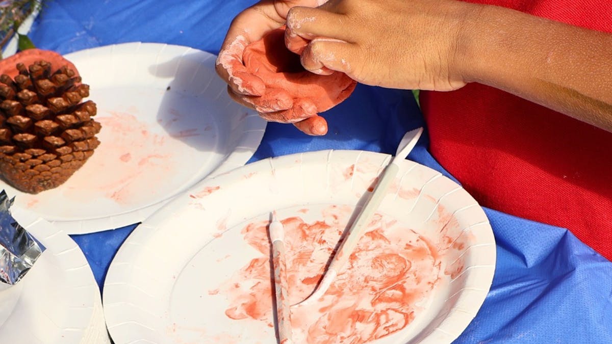 NAIDOC Crafts