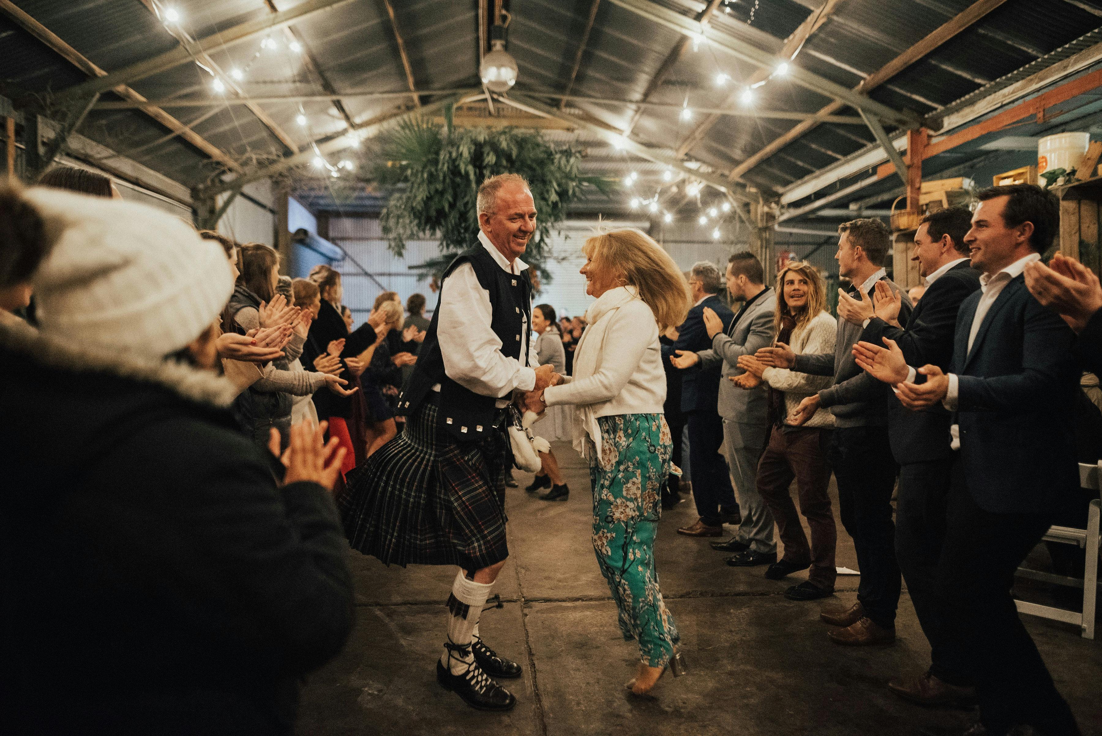 Barndance Glenbernie Orchard