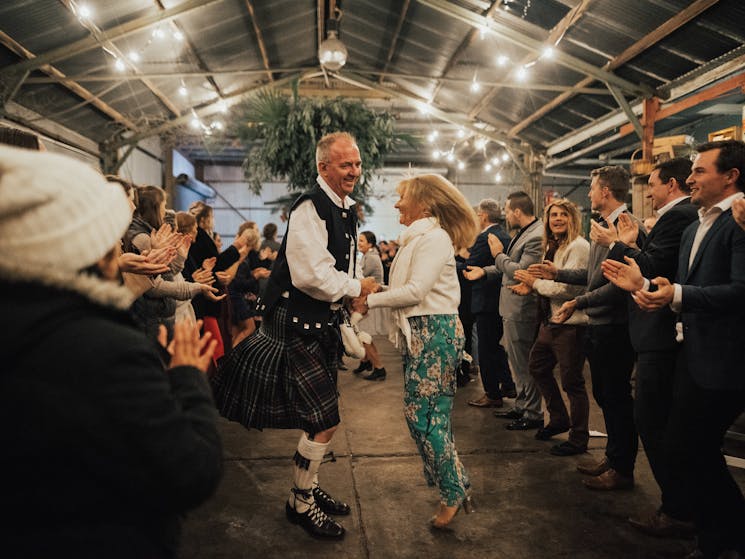 Barndance Glenbernie Orchard