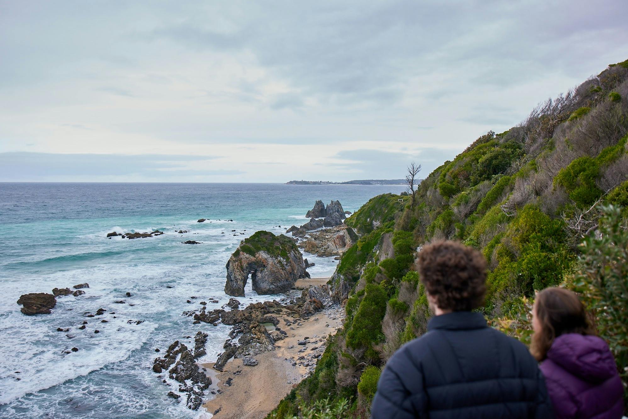 Horse Head Rock, Bermagui, Sapphire Coast NSW