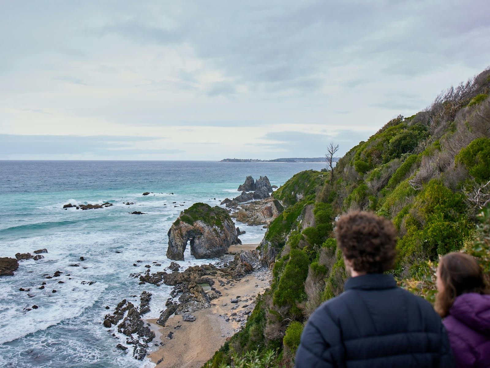 Horse Head Rock, Bermagui, Sapphire Coast NSW