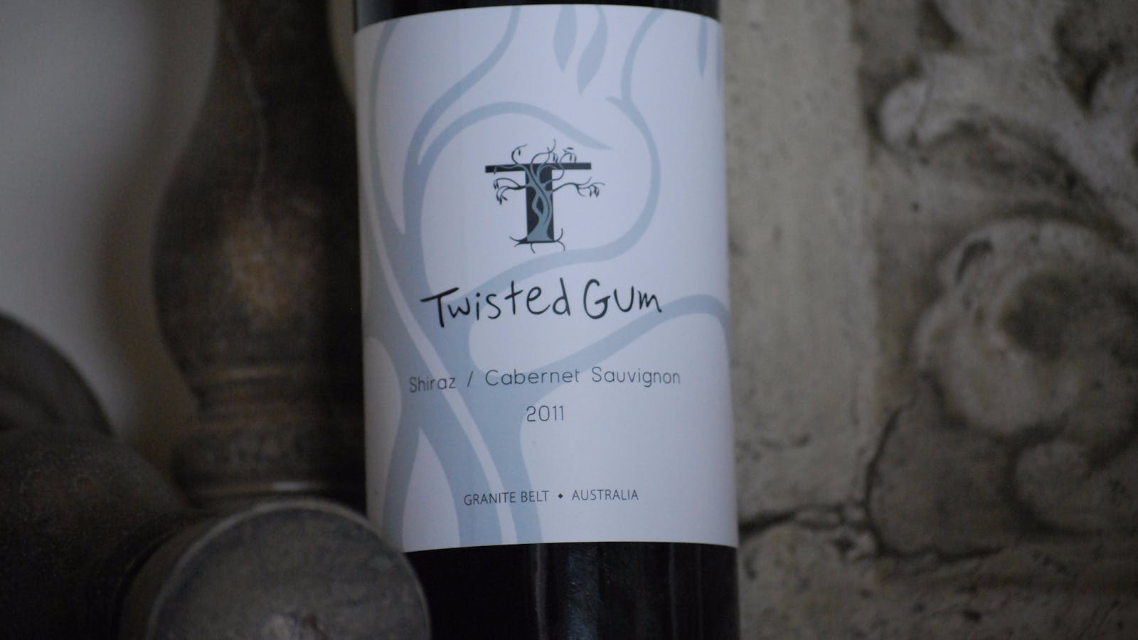 Twisted Gum Wines