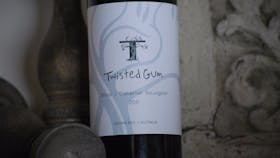 Wine Bottle