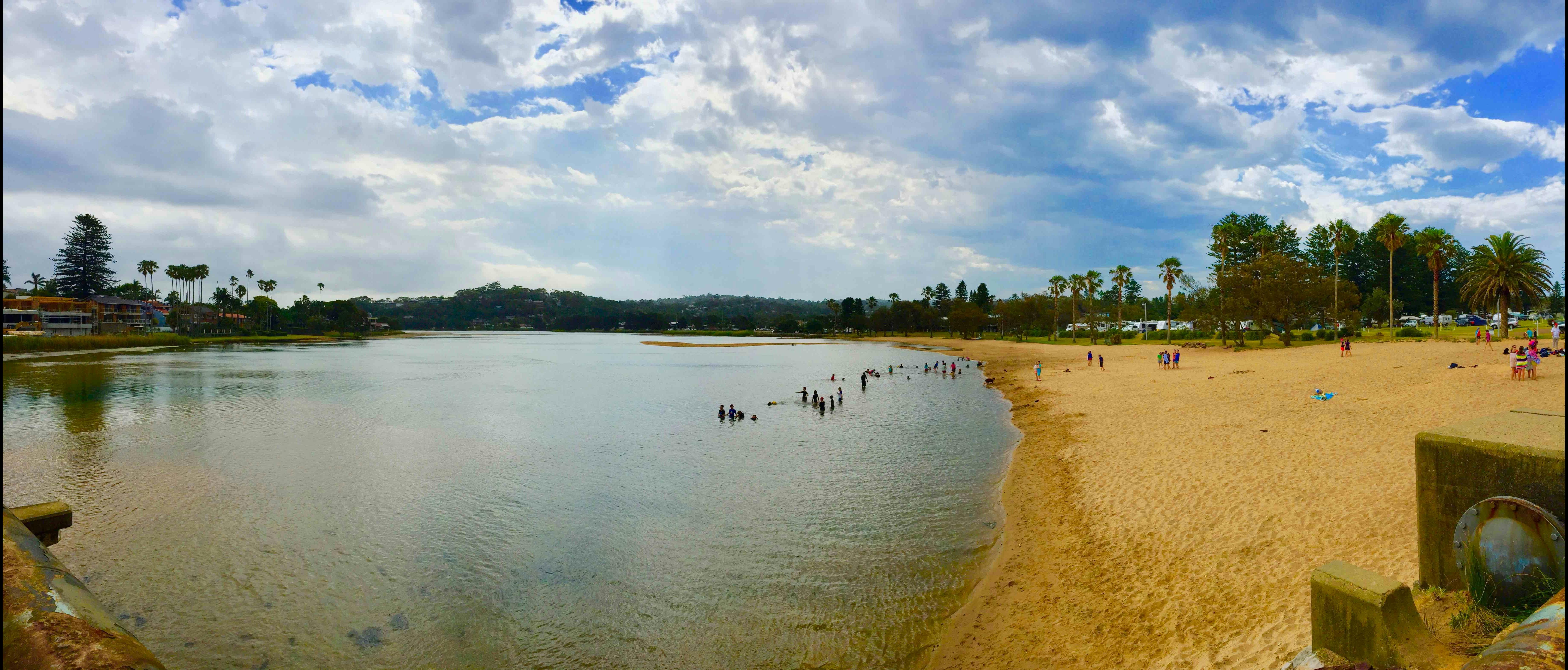 Narrabeen Lake