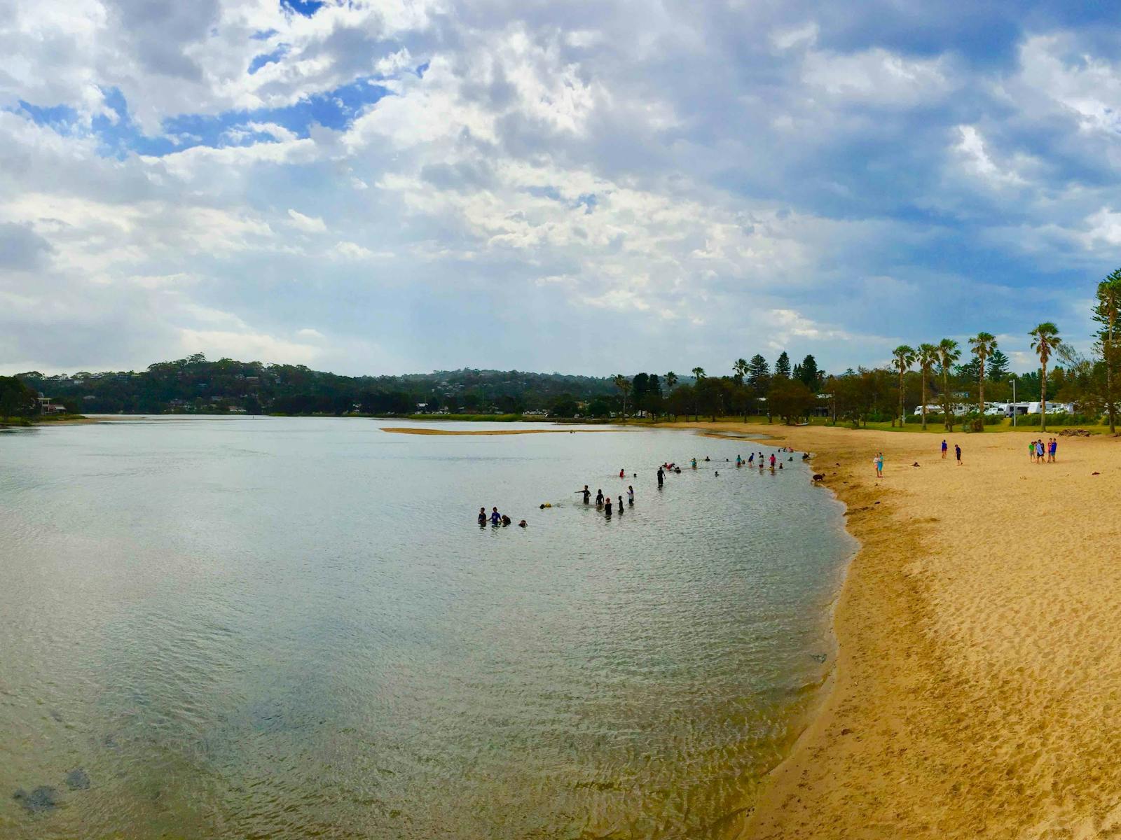 Narrabeen Lake