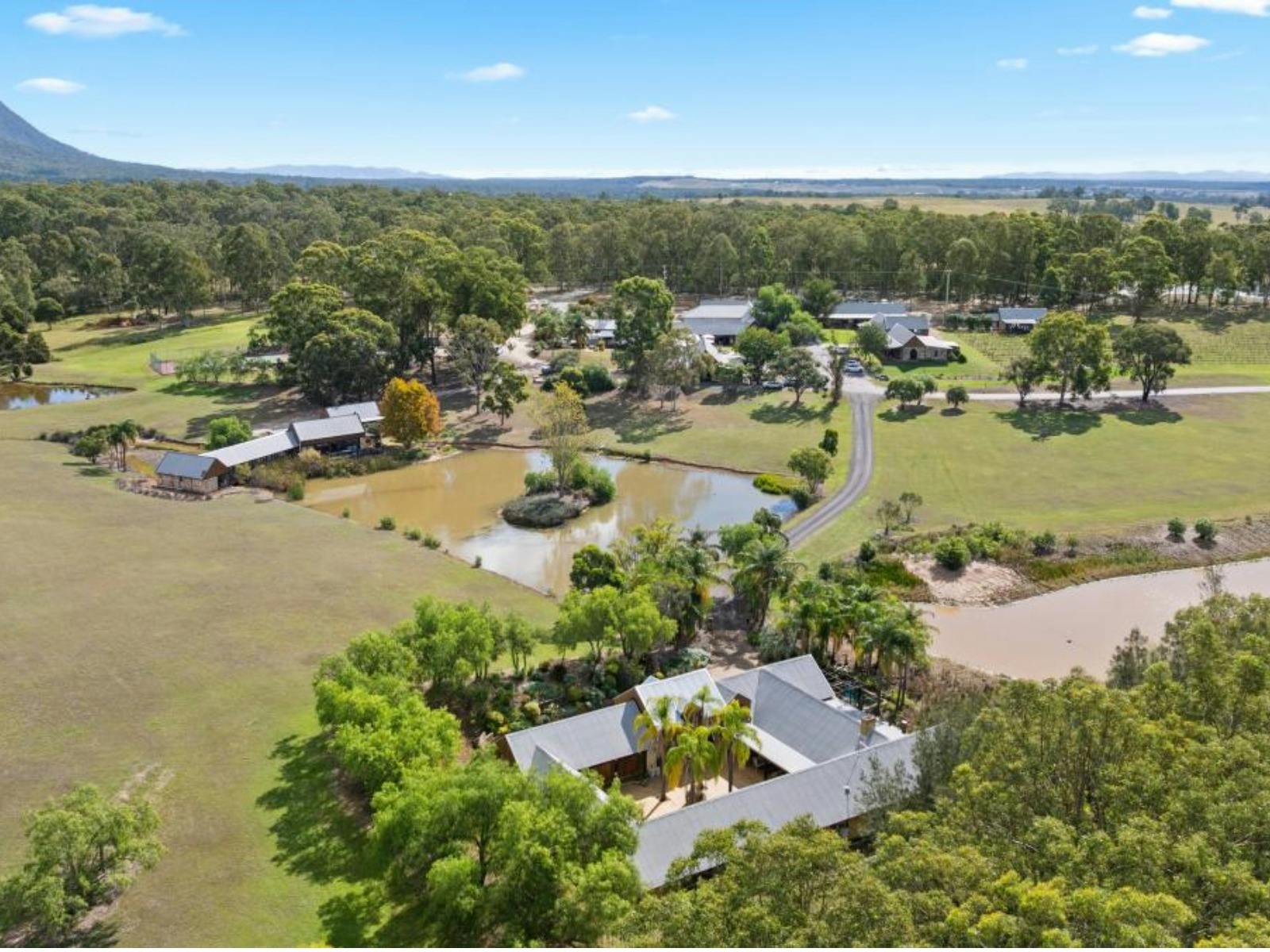 Peppers Creek Village 2